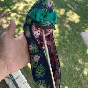 Irregular Choice shoes